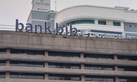 OJK Desak Bank BJB Transparan Terkait Dugaan Korupsi
