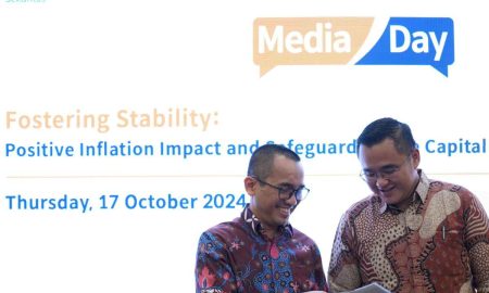 Mirae Asset: Ada Prospek Positif Terkait Penurunan Suku Bunga