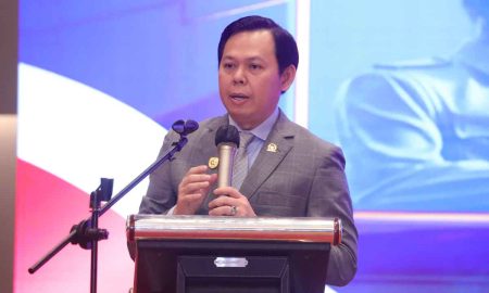 Dukung Masuk BRICS, Sultan : Ekonomi Indonesia Perlu Tumbuh 8 persen