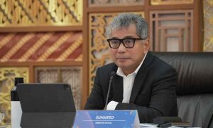 Perkuat Fundamental Kinerja, BRI Raup Laba Rp45,36 Triliun