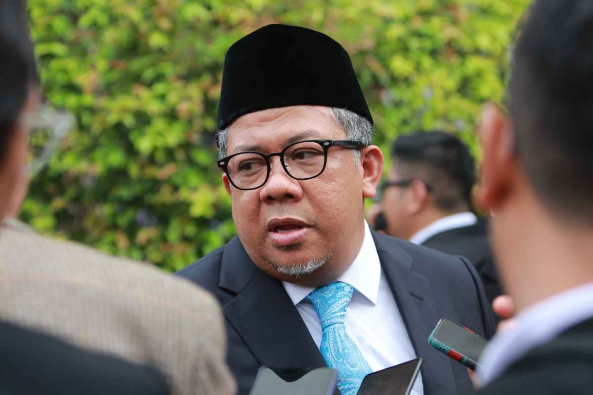 Fahri Hamzah Ditarget Prabowo Bangun 3 Juta Rumah per Tahun