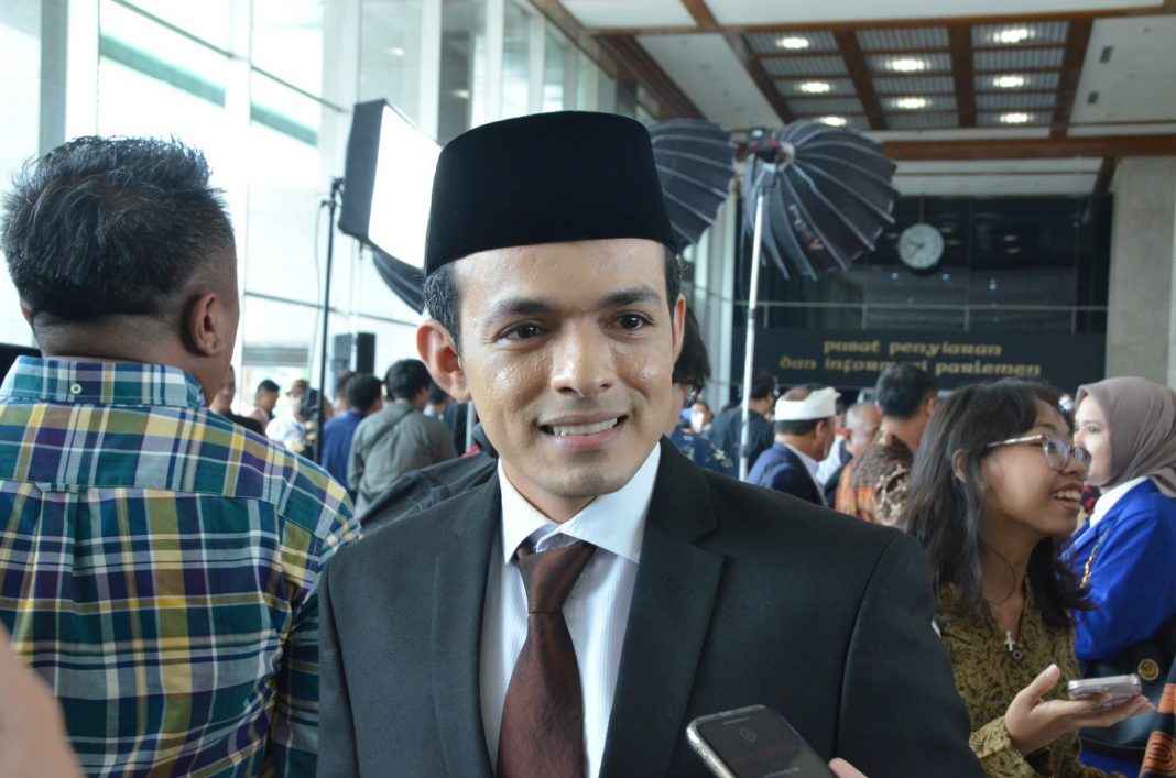 Kualitas Pendidikan Masuk Kategori Kritis, DPR: Sistem Pendidikan Perlu Dievaluasi Kualitas Pendidikan Masuk Kategori Kritis, DPR: Sistem Pendidikan Perlu Dievaluasi