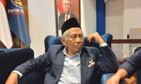 Prabowo Kasih Menteri PKB, Gus Choi: Berpolitik Harus Junjung Etika dan Rasa Malu