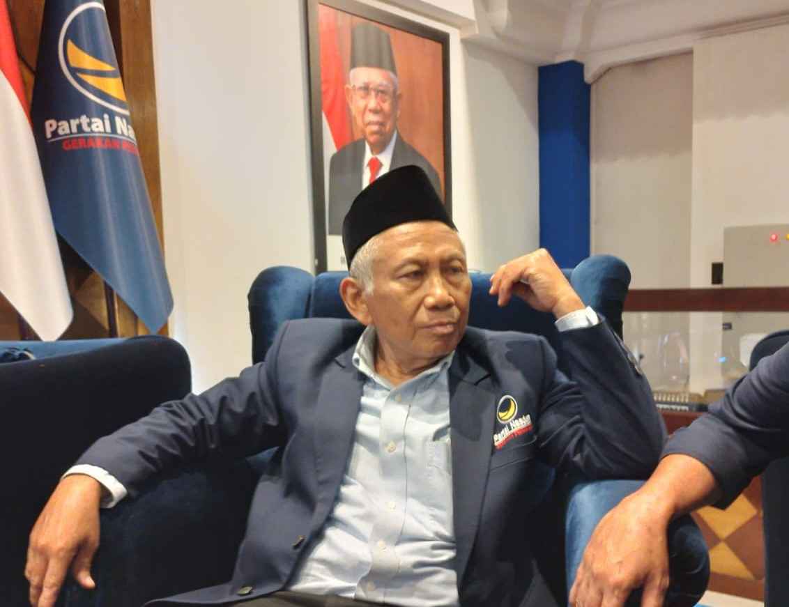Prabowo Kasih Menteri PKB, Gus Choi: Berpolitik Harus Junjung Etika dan Rasa Malu Prabowo Kasih Menteri PKB, Gus Choi: Berpolitik Harus Junjung Etika dan Rasa Malu