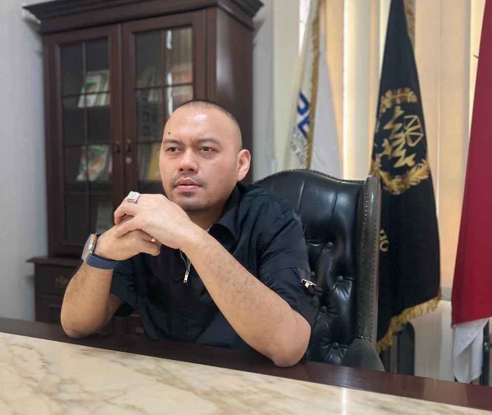 Pakar Hukum Hardjuno: Penyelesaian BLBI Butuh Dukungan Publik dan Daerah