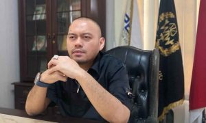 Hardjuno Wiwoho: Pemimpin Besar Harus Dengar Masukan Publik Soal Kerja Sama Ekonomi Indonesia-AS