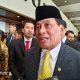 Mau ke Komisi VI DPR, Nurdin Halid: Koperasi Penggerak Ekonomi Rakyat