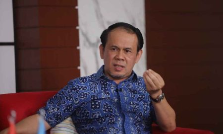 Timteng Makin Panas, Pemerintah Perlu Siapkan Skenario Terburuk Hadapi Geopolitik Global