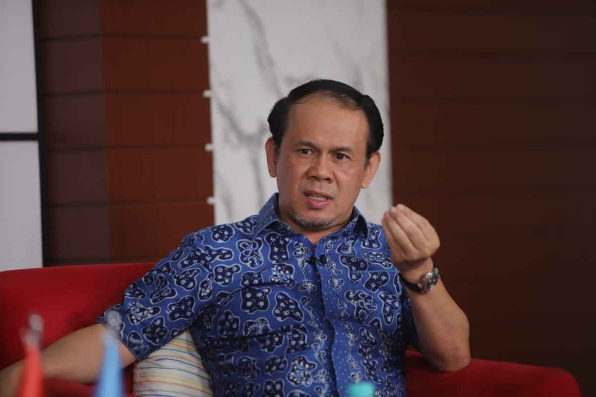Timteng Makin Panas, Pemerintah Perlu Siapkan Skenario Terburuk Hadapi Geopolitik Global Timteng Makin Panas, Pemerintah Perlu Siapkan Skenario Terburuk Hadapi Geopolitik Global