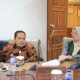 Majukan Batik, Pemkot Tangerang Dorong UMKM Batik Jadi Ikon Nasional