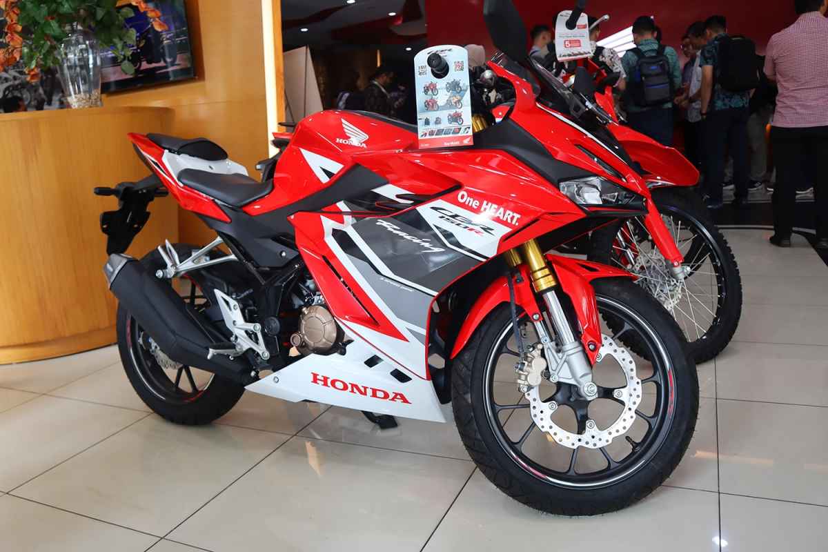 Wahana Honda Genjot Penjualan Pada Oktober 2024