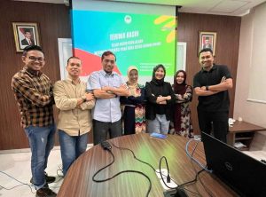 IKA UNAND Jabodetabek Gelar  Webinar Hadirkan Alumni Para Duta Besar