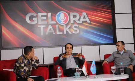 Situasi Geopolitik Memaksa Indonesia Harus Maksimalkan Kebijakan Politik Luar Negeri