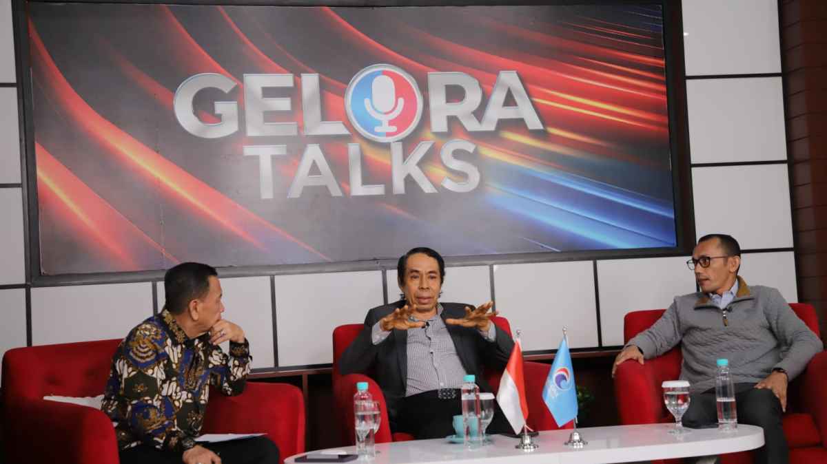 Situasi Geopolitik Memaksa Indonesia Harus Maksimalkan Kebijakan Politik Luar Negeri Situasi Geopolitik Memaksa Indonesia Harus Maksimalkan Kebijakan Politik Luar Negeri