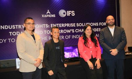 Gandeng XAPIENS, IFS Tawarkan Solusi AI dan Cloud di Indonesia