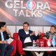 Gelora Optimis Program Makan Bergizi Gratis Ciptakan SDM Unggul Gelora Optimis Program Makan Bergizi Gratis Ciptakan SDM Unggul