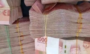 Agustus 2025, BI Sebut Utang Luar Negeri Tembus Rp7.161 triliun
