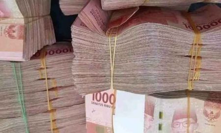 Agustus 2024, Kucuran Kredit UMKM Tembus Rp1.474 Triliun