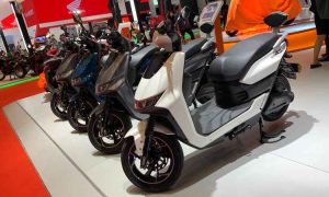 Agustus 2024, OJK: Kucuran Kredit Kendaraan Listrik Tembus Rp29,07 Triliun