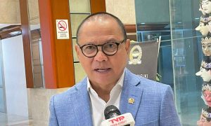Fraksi Golkar DPR RI: Desentralisasi Pembangkit Listrik Jadi Trend Masa Depan