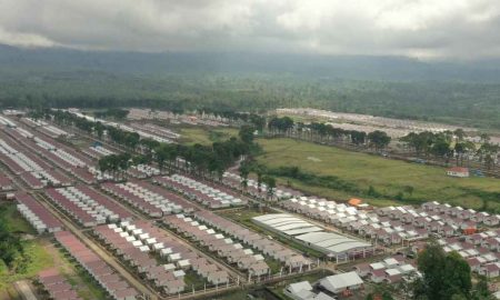 Sinergi Bank Bank Tanah-SMF Sediakan Rumah Murah