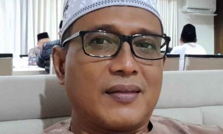 Jadi Toxid Demokrasi, Kader NU: Aneh, Tak Punya Investasi Politik Malah Minta Jatah Menteri