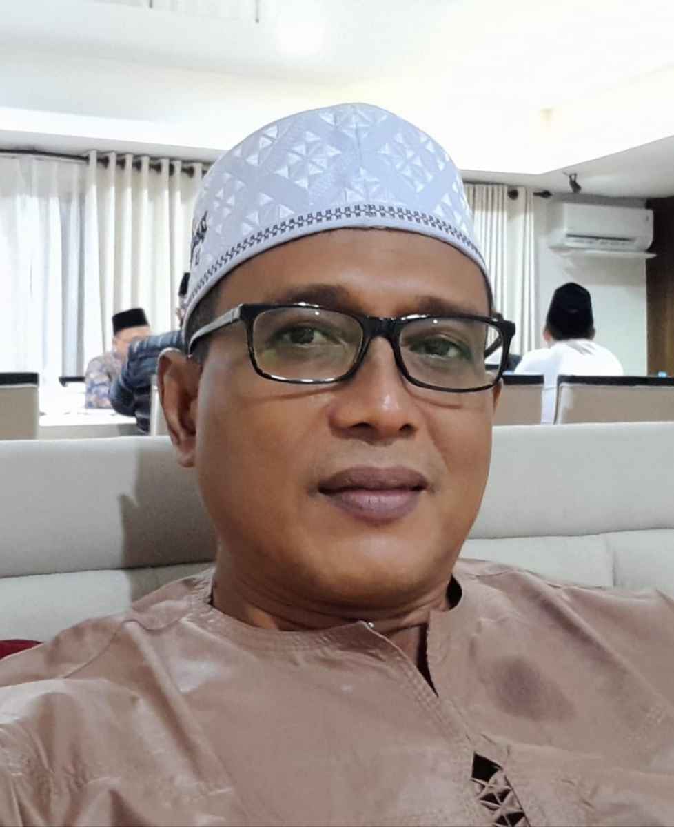 Jadi Toxid Demokrasi, Kader NU: Aneh, Tak Punya Investasi Politik Malah Minta Jatah Menteri Jadi Toxid Demokrasi, Kader NU: Aneh, Tak Punya Investasi Politik Malah Minta Jatah Menteri