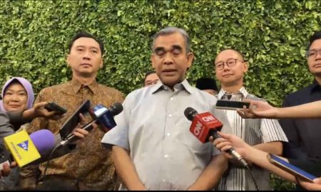 Ketua MPR: Megawati Berhalangan, Tapi Perintahkan Fraksi PDIP Semua Wajib Hadiri Pelantikan Prabowo - Gibran