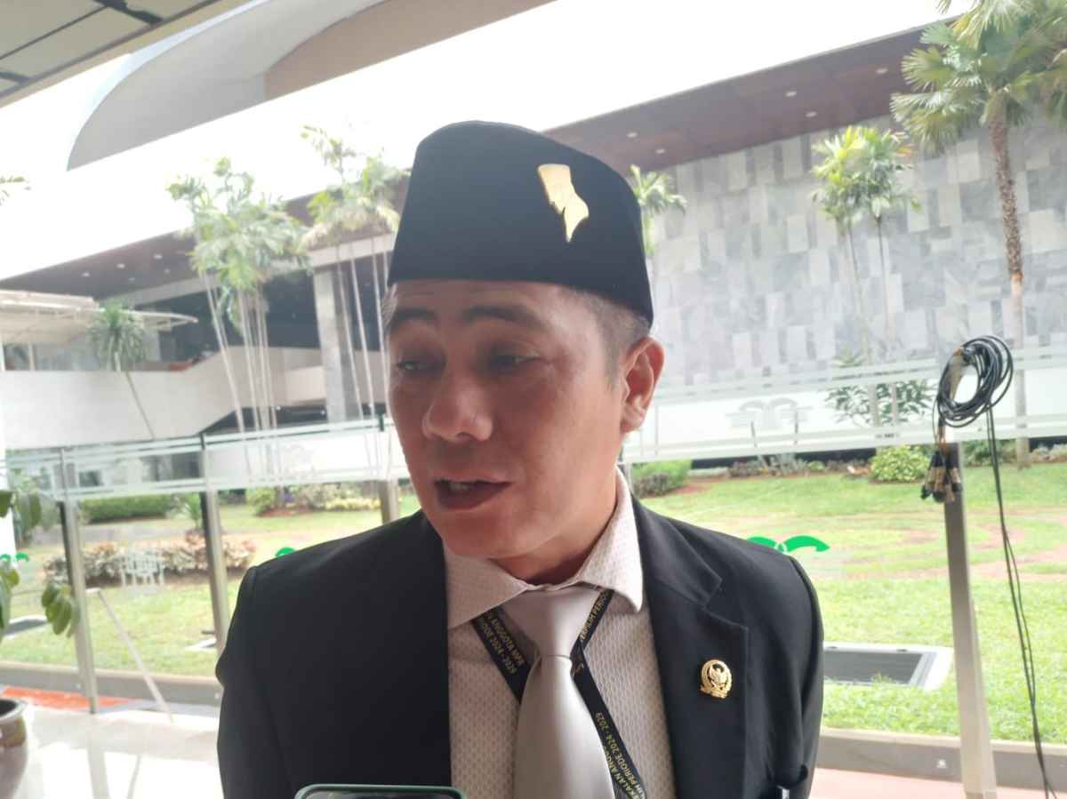 Soal Kehadiran Starlink, Legislator PKB: Belum Menjadi Kebutuhan Publik