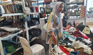 Perbarindo: BPR Harus Dekat Dengan UMKM