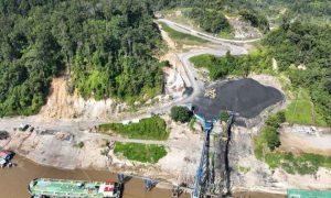 PT Pada Idi Diduga Menambang di Luar IPPKH, CERI: Semua Pihak Terkait Harus Diperiksa