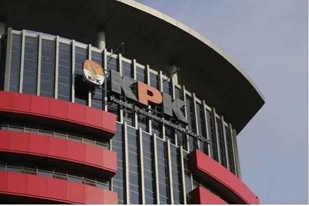 DPR: Pembentukan Kortas Korupsi Polri Harus Jaga Sinergi dan Harmoni dengan KPK DPR: Pembentukan Kortas Korupsi Polri Harus Jaga Sinergi dan Harmoni dengan KPK