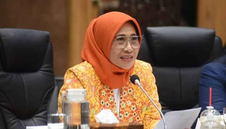Komisi X DPR Tanggapi Pemberlakuan Kembali UN: Harus Berdasarkan Evaluasi, Bukan Sekadar Tren Komisi X DPR Tanggapi Pemberlakuan Kembali UN: Harus Berdasarkan Evaluasi, Bukan Sekadar Tren