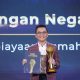 ESG BTN Raih Penghargaan