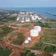 Proyek Terminal LPG Tuban Tahap Dua Diduga Tak Penuhi Target TKDN