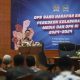 Calon Tunggal, Ariawan Kembali Pimpin KWP Periode 2024 - 2026 Calon Tunggal, Ariawan Kembali Pimpin KWP Periode 2024 - 2026