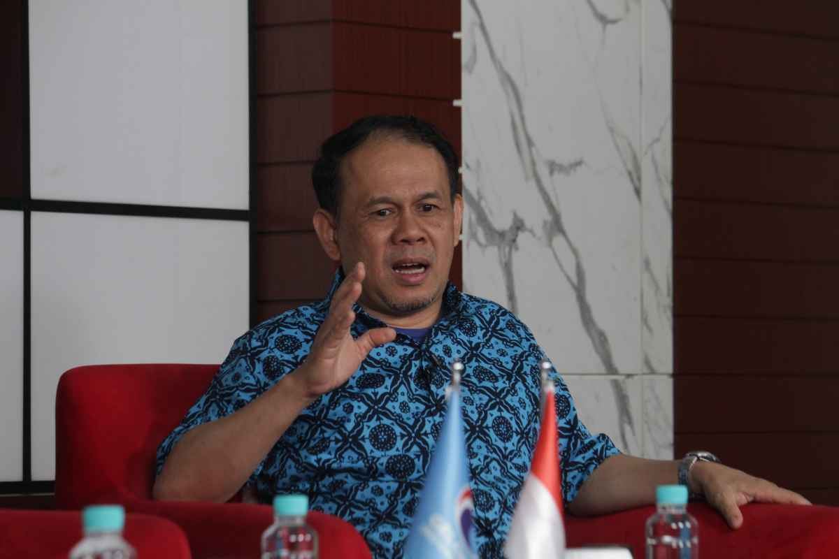 Prabowo Diminta Antisipasi Efek Kemenangan Trump Terhadap Keamanan Global Prabowo Diminta Antisipasi Efek Kemenangan Trump Terhadap Keamanan Global