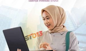 Distribusi Sukuk Tabungan ST013 Gandeng 29 Mitra