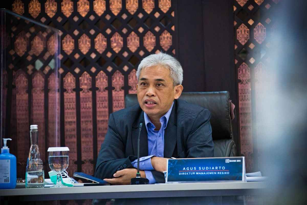 BRI Blokir Ribuan Rekening Terkait Judi Online