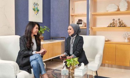 BRI Bagikan Strategi Pengelolaan Keuangan dan Investasi Untuk Milenial