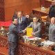Ada 4 Pasal Tambahan, RUU Provinsi Daerah Khusus Jakarta Disetujui Jadi Usul Inisiatif DPR Ada 4 Pasal Tambahan, RUU Provinsi Daerah Khusus Jakarta Disetujui Jadi Usul Inisiatif DPR
