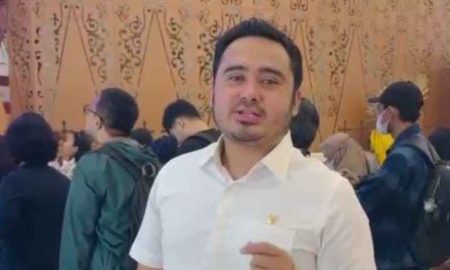 Soal Netralitas TNI/Polri dan Pejabat Daerah Bisa Dipidana, Baleg DPR: Putusan MK Berpotensi Langgar Prinsip Konstitusionalisme