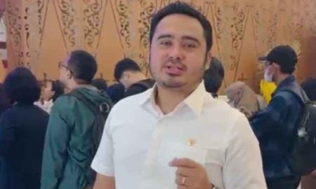 Rawan Politik Uang, Ahmad Irawan: Cakada Jangan Salahgunakan Sumbangan Swasta