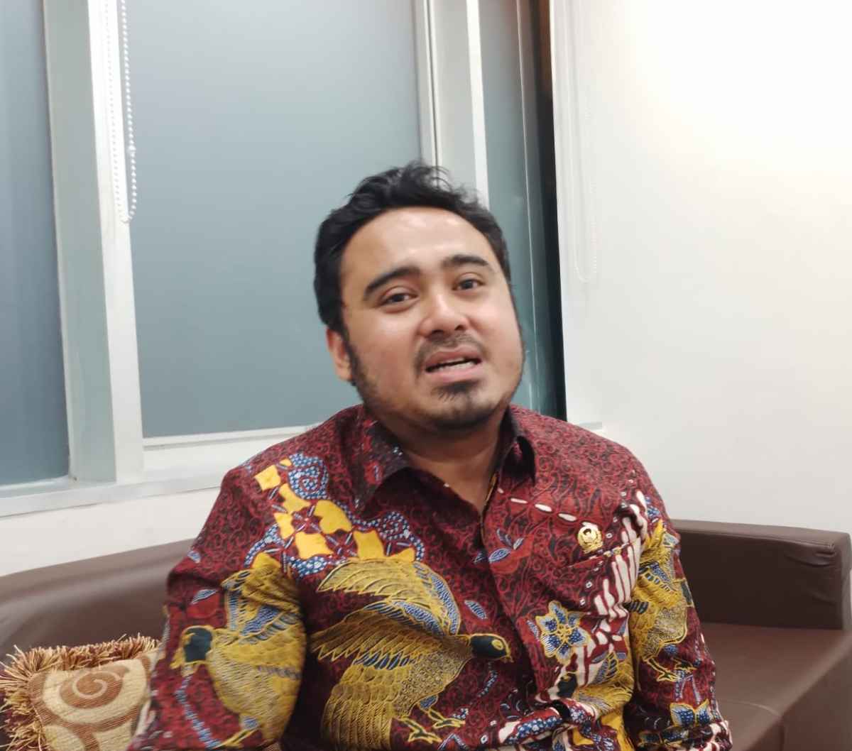 Dilindungi Konstitusi, DPR: Menteri ATR Harus Lebih Keras Perangi Mafia Tanah
