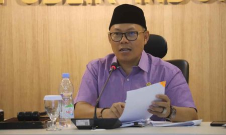 Bank Harus Aktif Ikut Perangi Judi Online