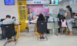Kuartal III 2024, BCA: Pembiayaan Paylater Naik 169 Persen
