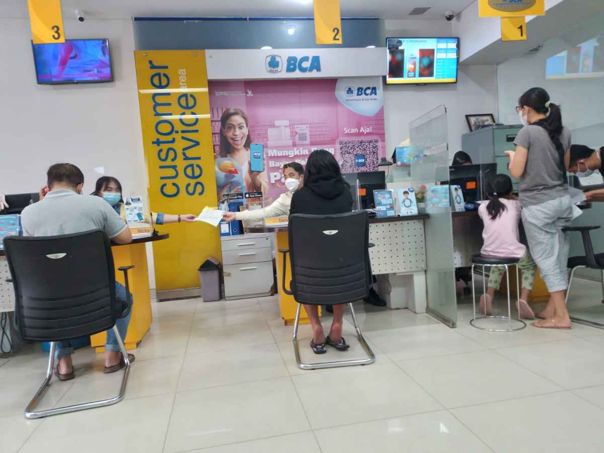 Kuartal III 2024, BCA: Pembiayaan Paylater Naik 169 Persen Kuartal III 2024, BCA: Pembiayaan Paylater Naik 169 Persen