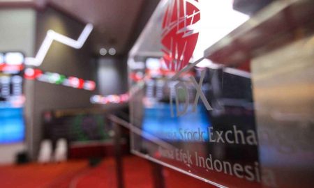 Oktober 2024, Kapitalisasi Saham Syariah Tembus Rp7.256 Triliun