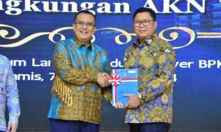 BPK: Penyimpangan Dana Subsidi Tembus Rp1,8 Triliun