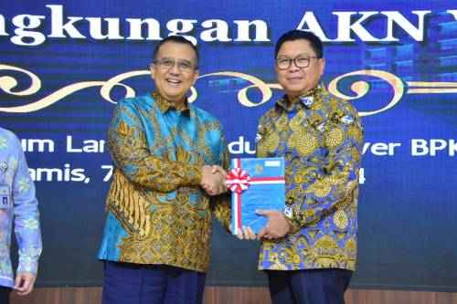BPK: Penyimpangan Dana Subsidi Tembus Rp1,8 Triliun